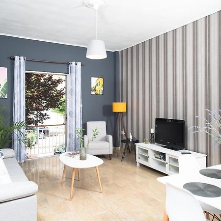 Malvina'S Dream - Comfort And Style-Central آيجيون المظهر الخارجي الصورة