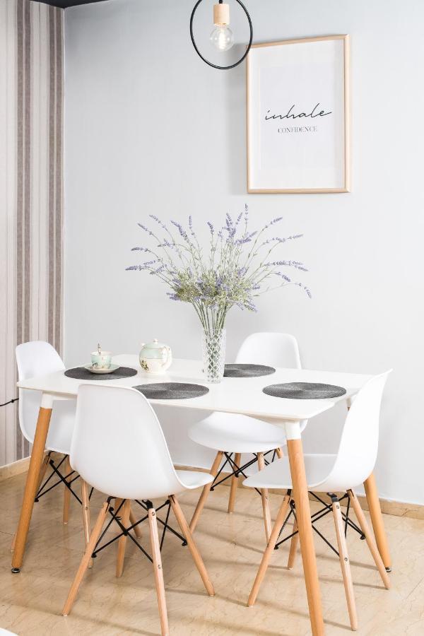 Malvina'S Dream - Comfort And Style-Central آيجيون المظهر الخارجي الصورة
