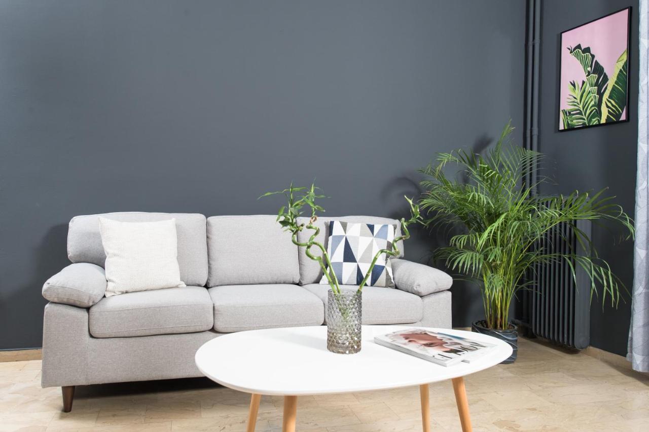 Malvina'S Dream - Comfort And Style-Central آيجيون المظهر الخارجي الصورة